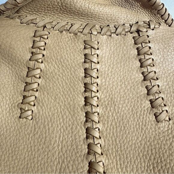 Ralph Lauren Collection ~ Spring 2011 Runway Deer Suede Leather Western Jacket - Picture 11 of 17